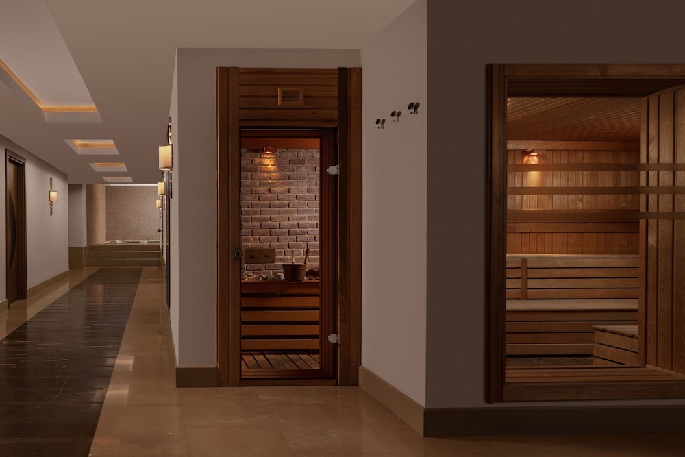 İstanbul Marriott Otel Pendik - Image 74