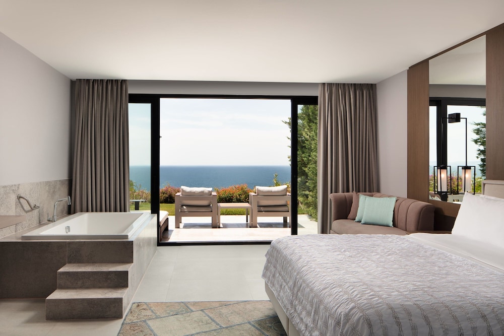 Le Méridien Bodrum Beach Resort