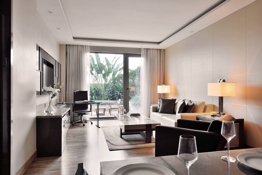 Mumbai Vacations - JW Marriott Mumbai Sahar - Property Image 67