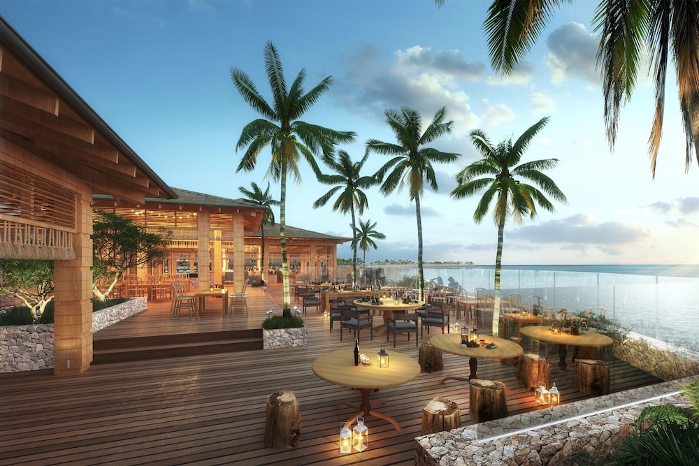 Salterra, a Luxury Collection Resort  Spa, Turks  Caicos  - Property Image 7