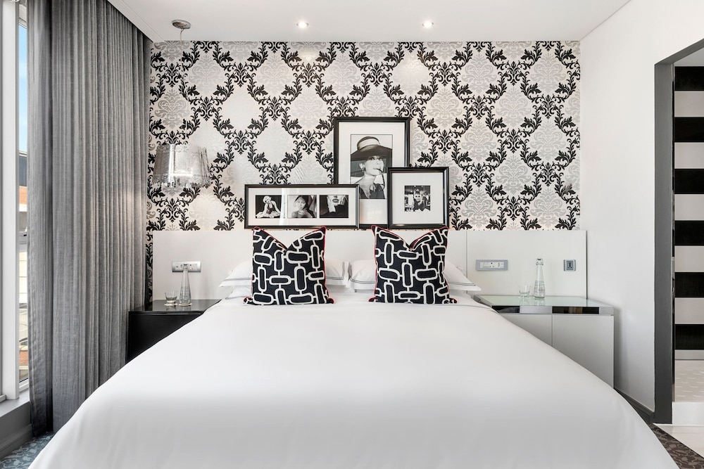 Johannesburg Vacations - Protea Hotel Fire Ice by Marriott JHB Melrose Arch - Property Image 33