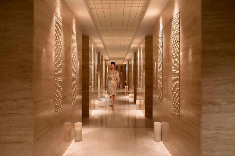 Mumbai Vacations - JW Marriott Mumbai Sahar - Property Image 17