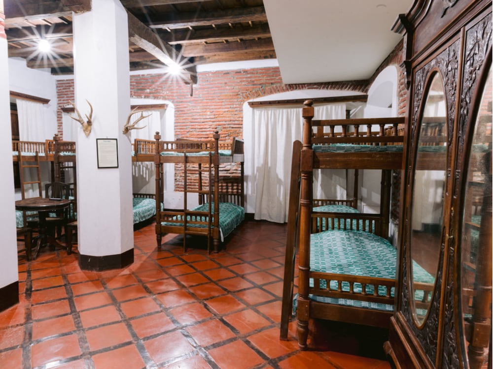 Villa Angela Heritage House