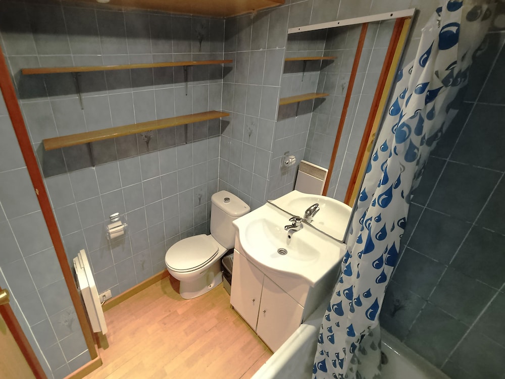 Apartamentos Lake Placid 3000