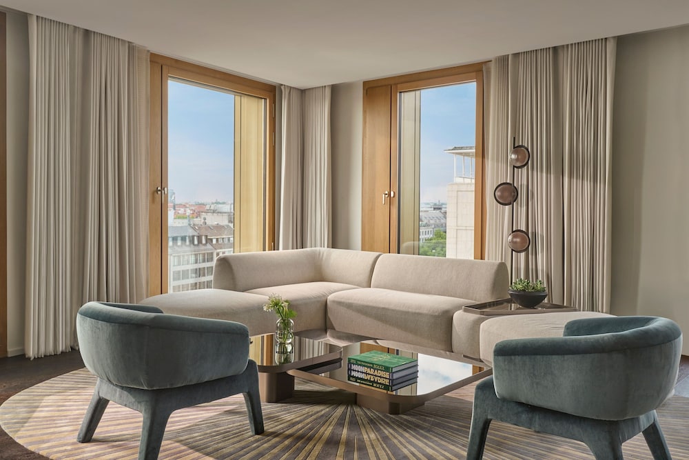 Koenigshof, a Luxury Collection Hotel, Munich 45