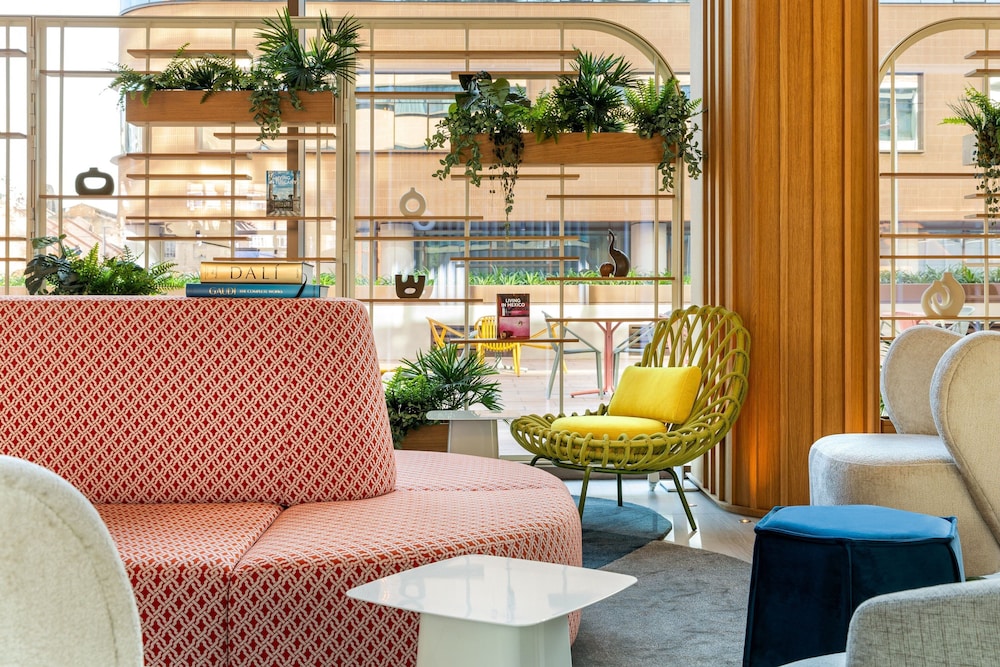 Labtwentytwo - Lab22, a Tribute Portfolio Hotel by Marriott 5
