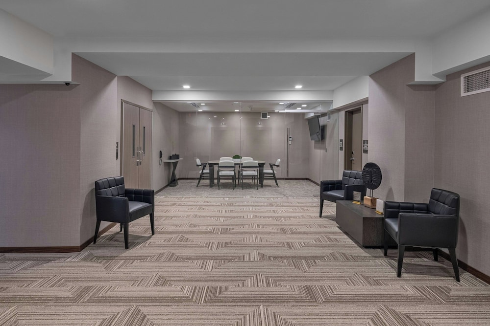 AC Hotel Wichita Downtown