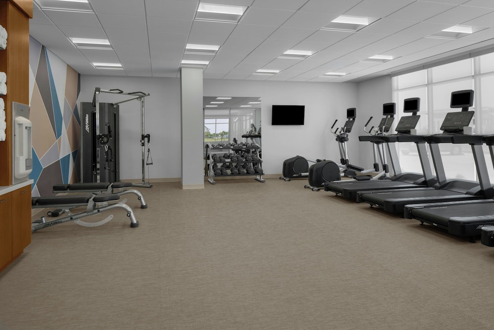 Springhill Suites By Marriott Grand Island
