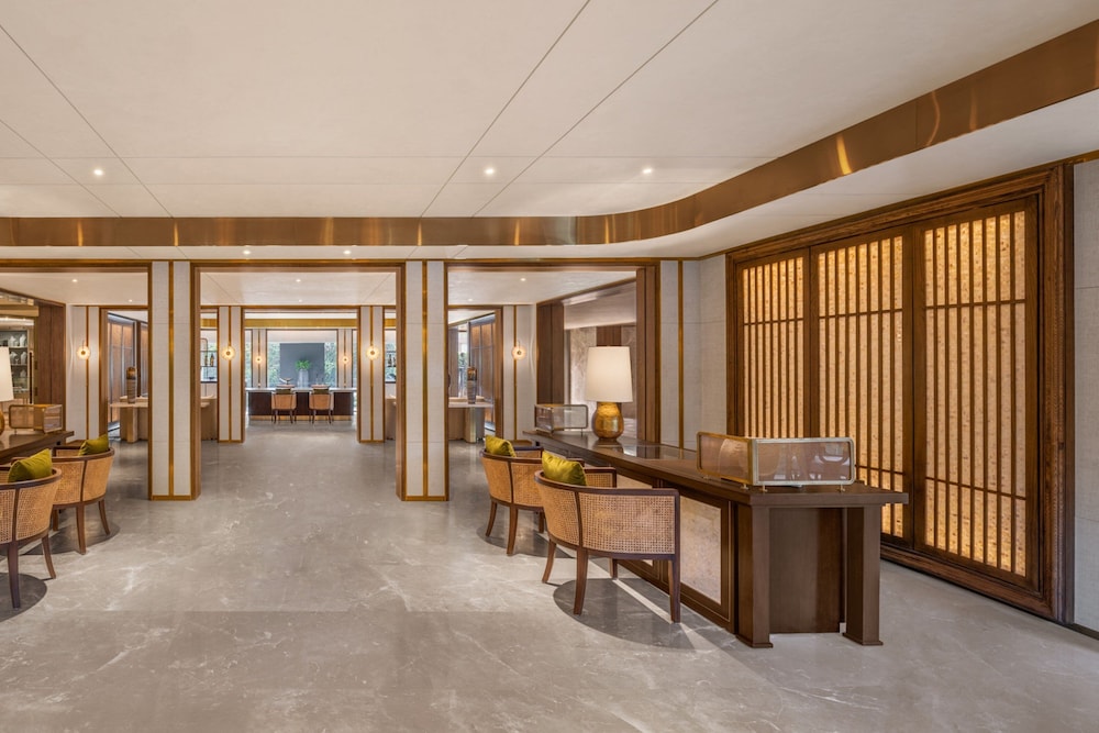 JW Marriott Goa 5