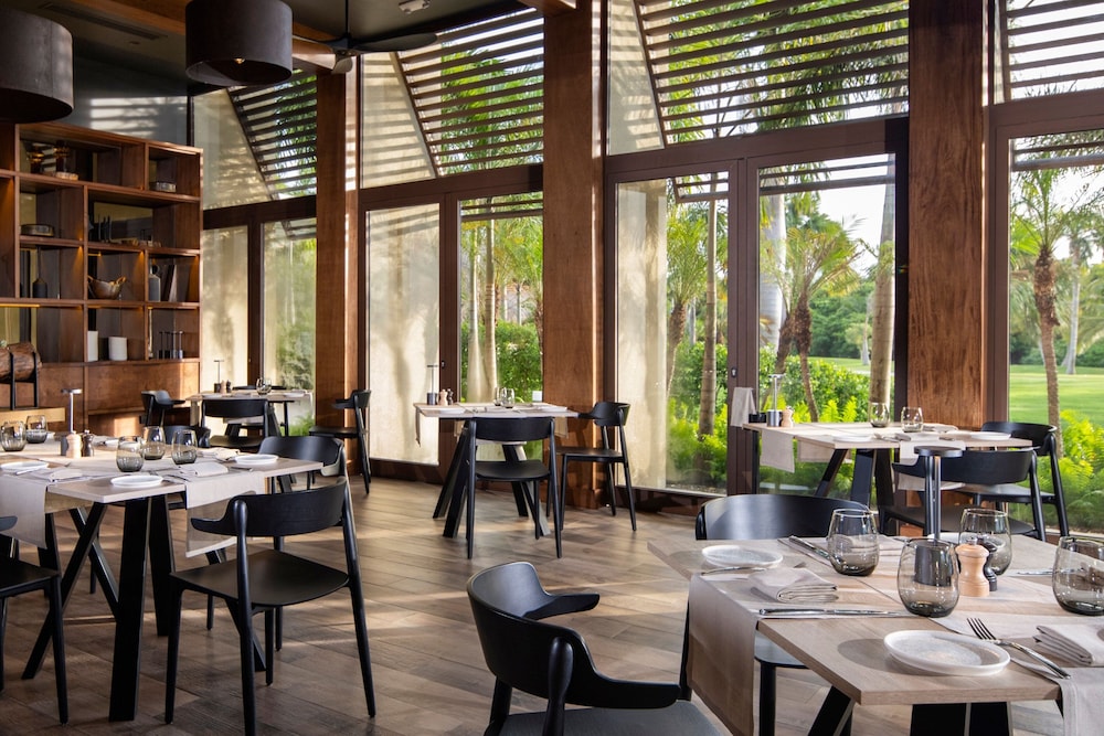 The Westin® Puntacana Resort