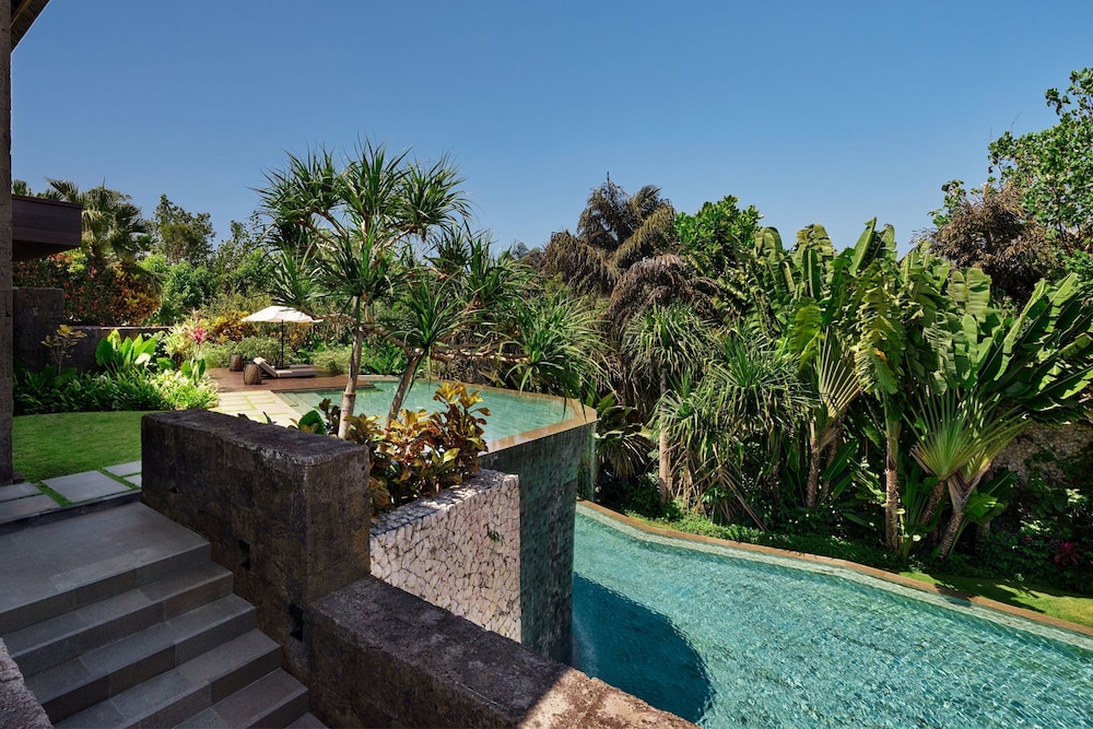Bvlgari Resort Bali 57