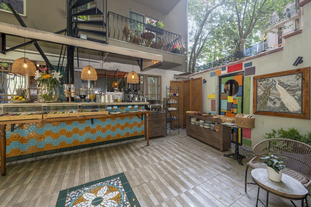 The Marions Suite Otel - Image 50