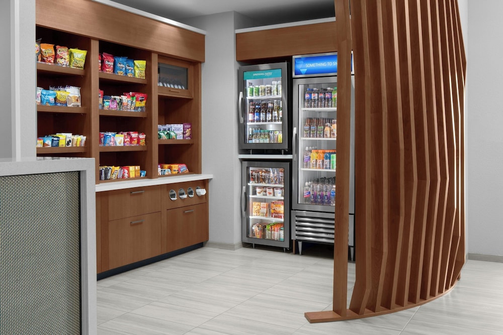 Springhill Suites By Marriott Grand Island