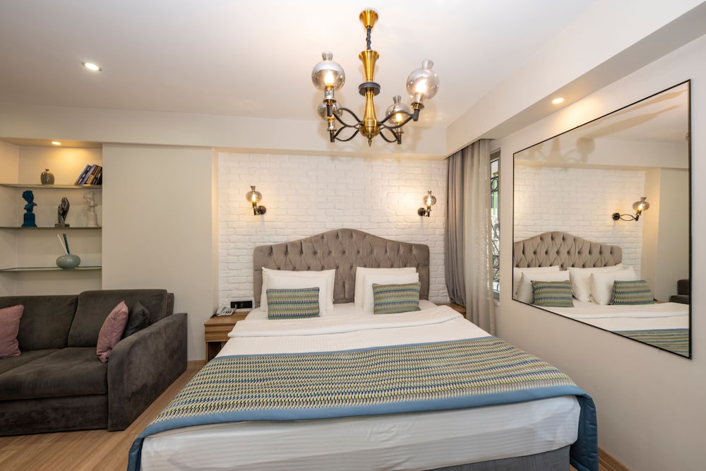 The Marions Suite Otel - Image 67