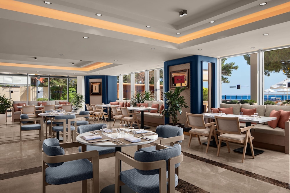 Oz Hotels Antalya Resort & Spa Yetişkin +16 - Image 142