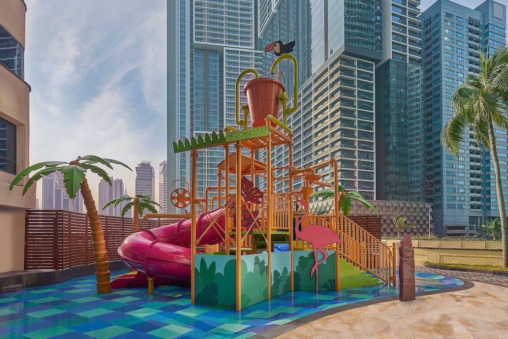 Four Points by Sheraton Kuala Lumpur, City Centre 27