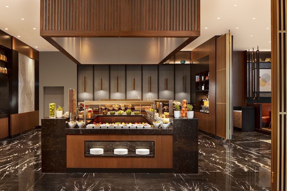 Sheraton İstanbul Esenyurt - Image 50