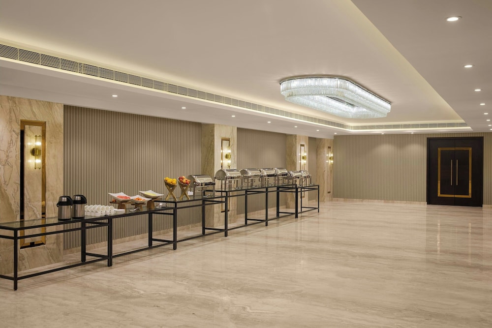 The Fern Residency Solapur, Series by Marriott
