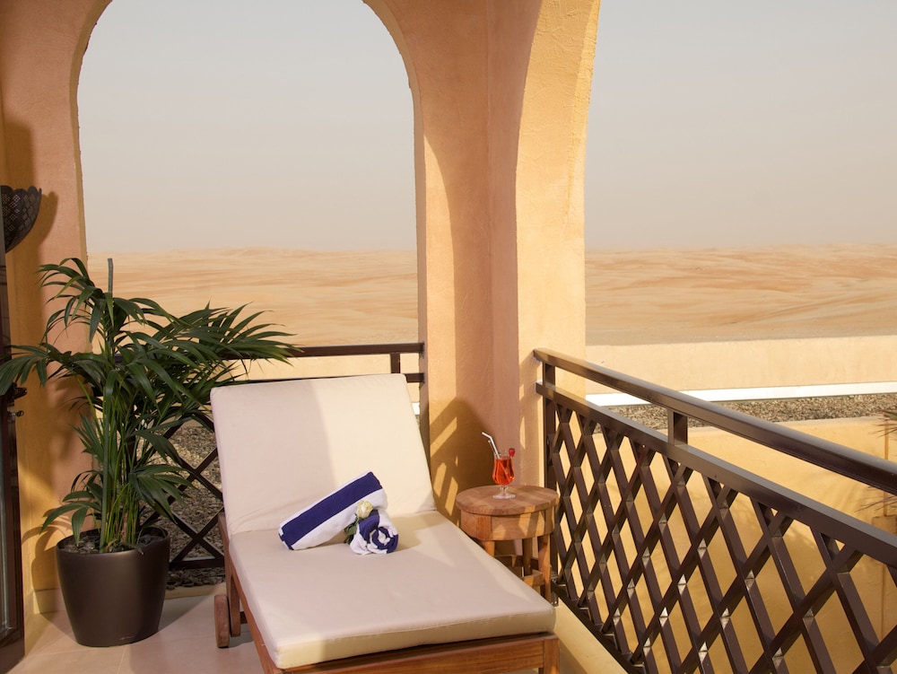 Aldhafra Resort, Vignette Collection by IHG