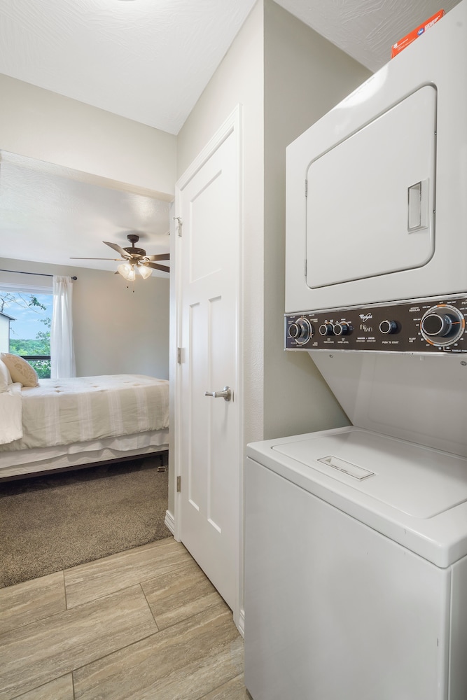 Troon Golf View - Golf Course View - On Site Amenities