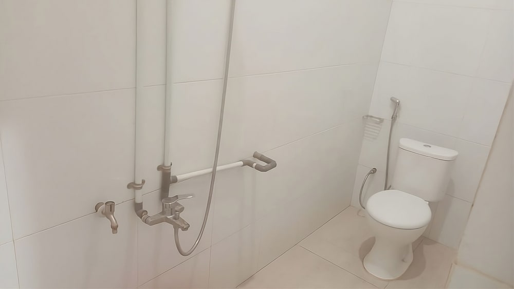 Luxe5 Inn Hj Hasnah Hasan