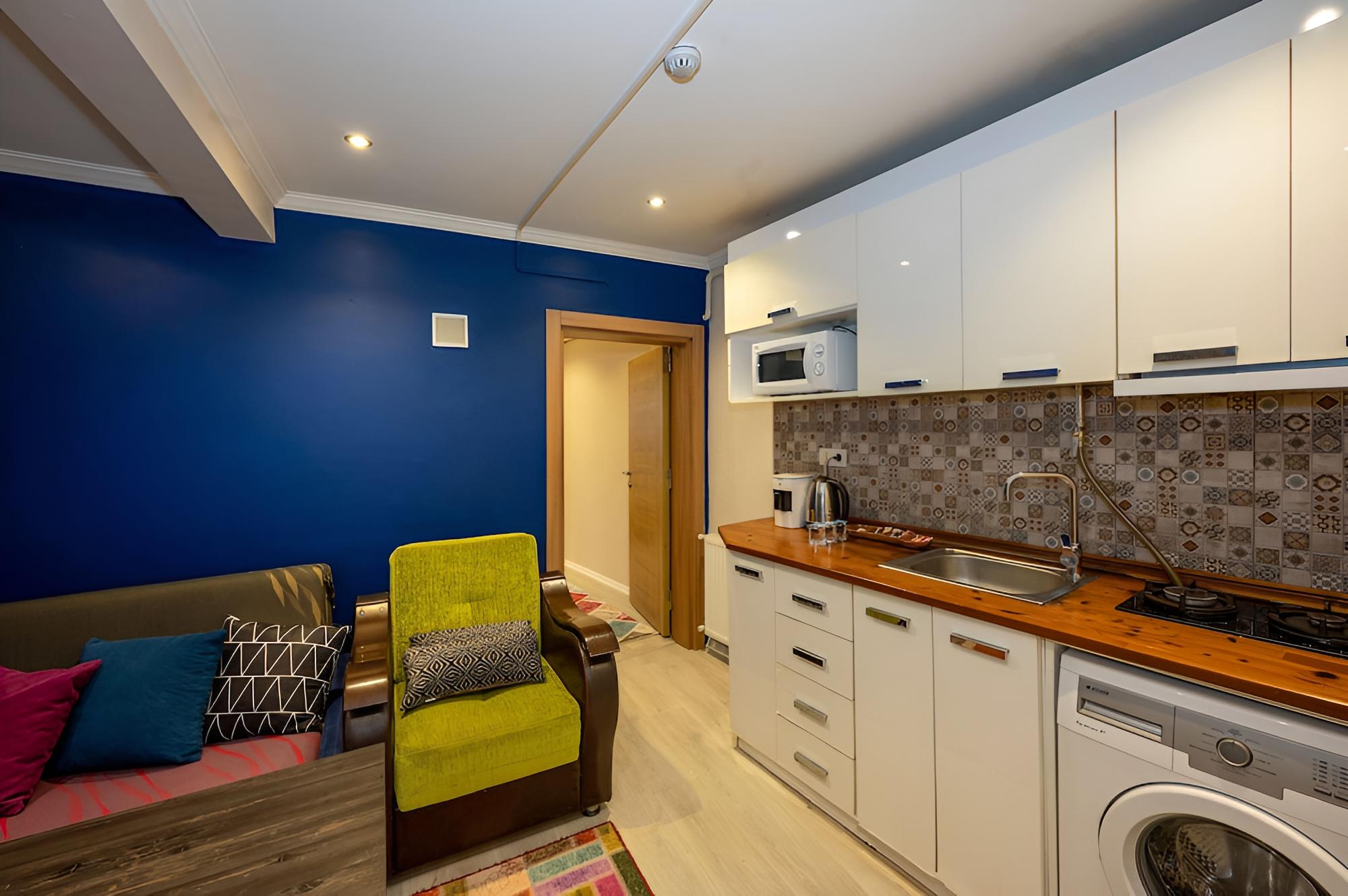 Marida Hotel Istanbul