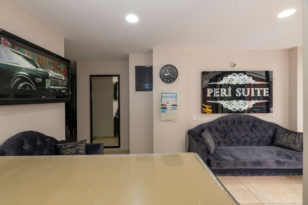 Taksim Peri Suit - Image 13