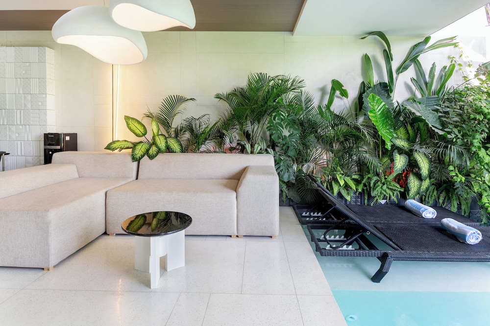GREEN FLOW Villas III Ubud