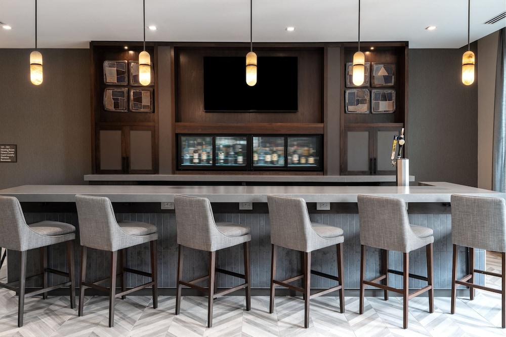 Annapolis Vacations - Residence Inn By Marriott Annapolis - Property Image 28