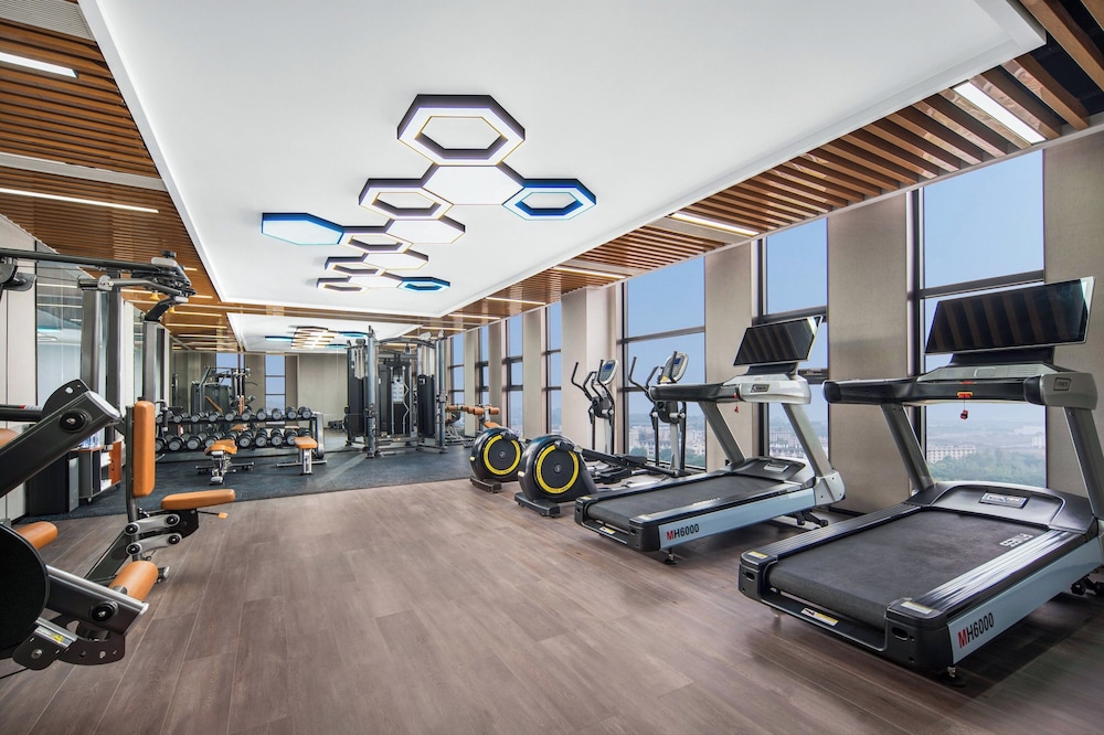Holiday Inn Chongqing Shuangfu by IHG