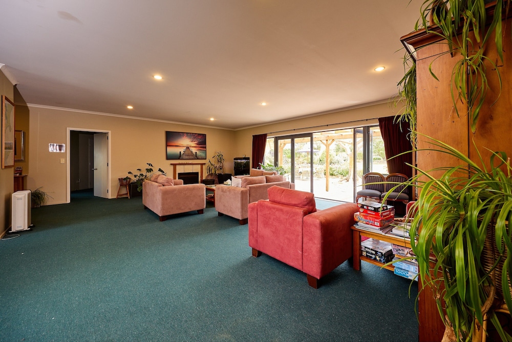 Awatea Country B&B