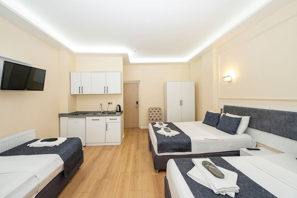 Luce Suite Otel - Image 25