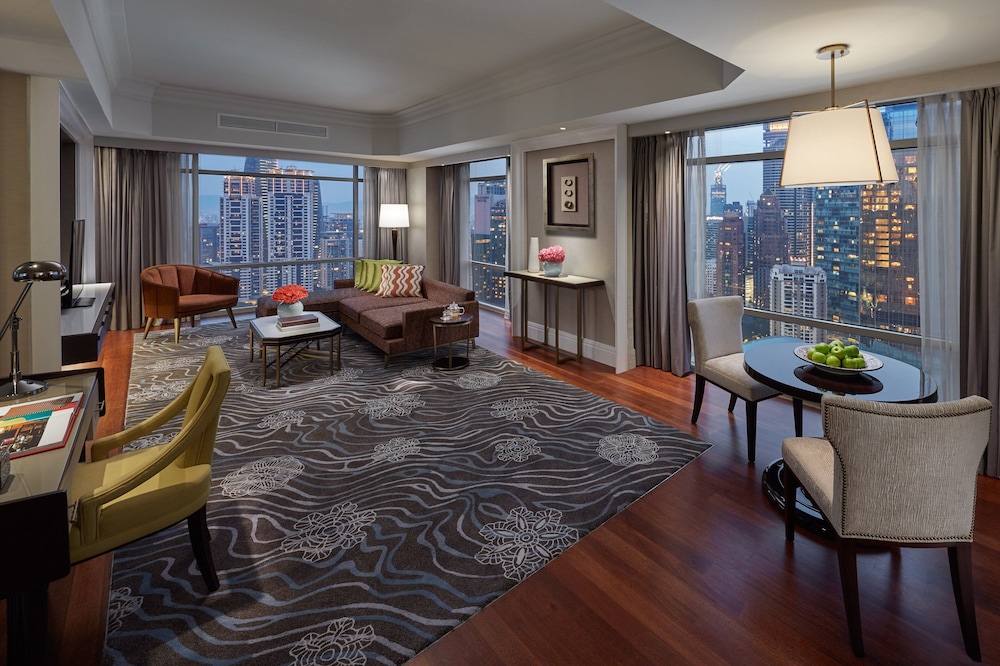 Mandarin Oriental, Kuala Lumpur 44