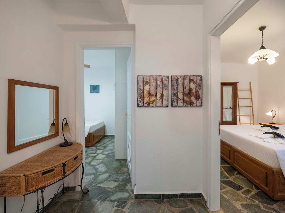 Paros' slice of Paradise