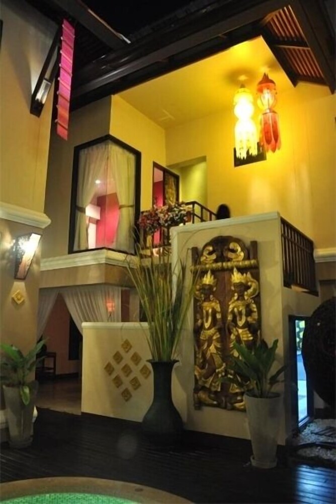 Devara Pool Villa