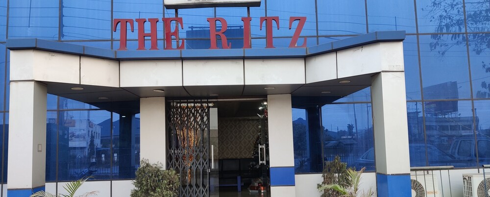 The Ritz