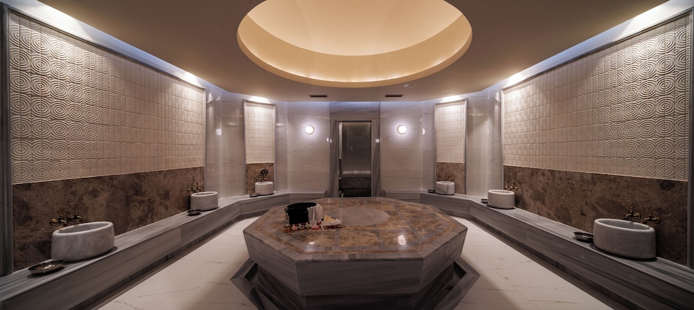 Swandor Hotels & Resorts - Kemer - All Inclusive