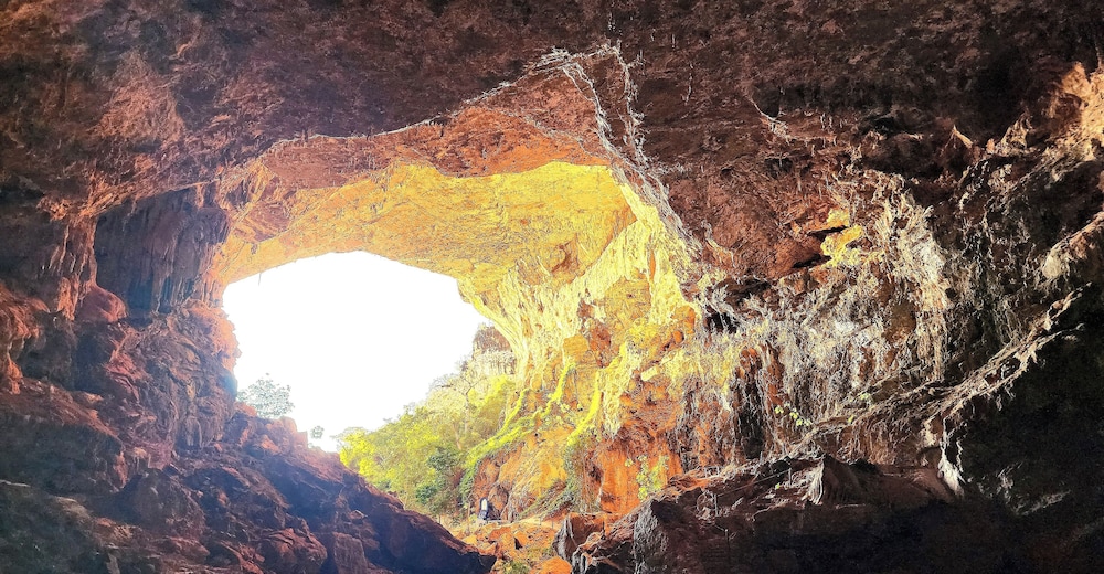 Fazenda Serra Negra - Terra Ronca