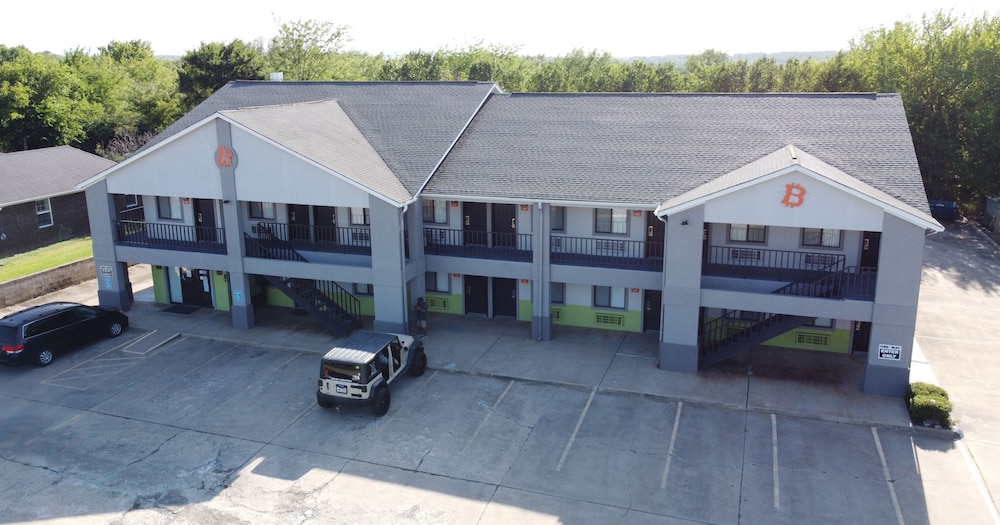 Hodler Inn view 5