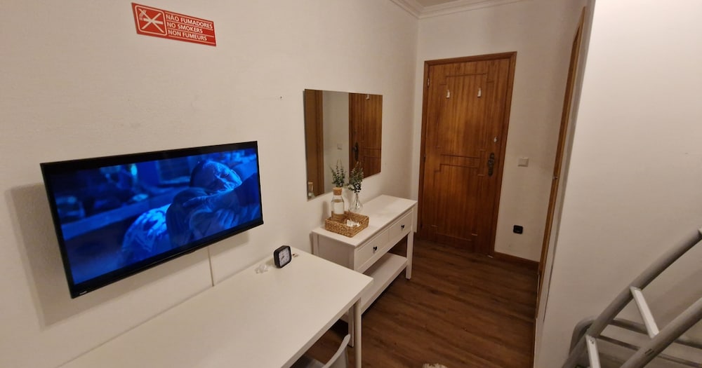 Guest House da Mata
