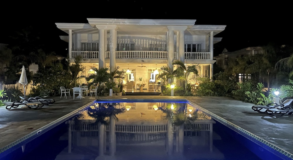 Chateau Elysium