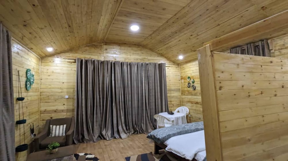 Maravilla Kivu Eco Resort