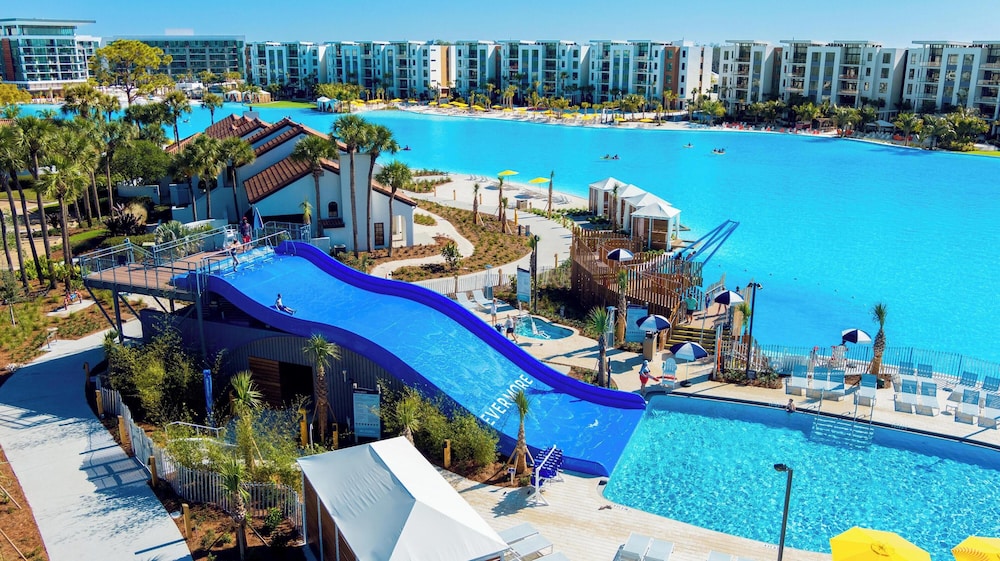 Evermore Orlando Resort
