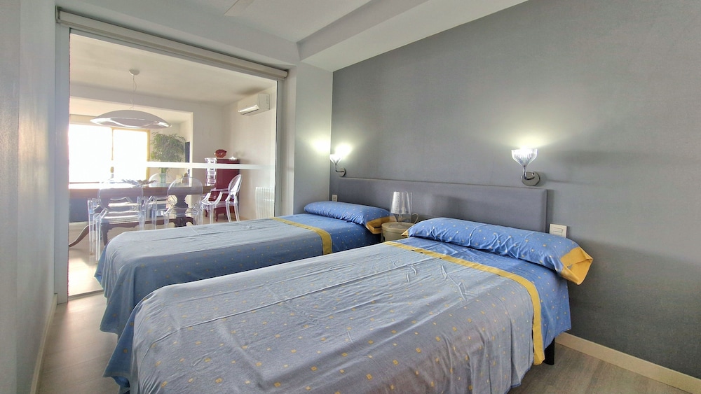 Apartment Seese Go2lloret