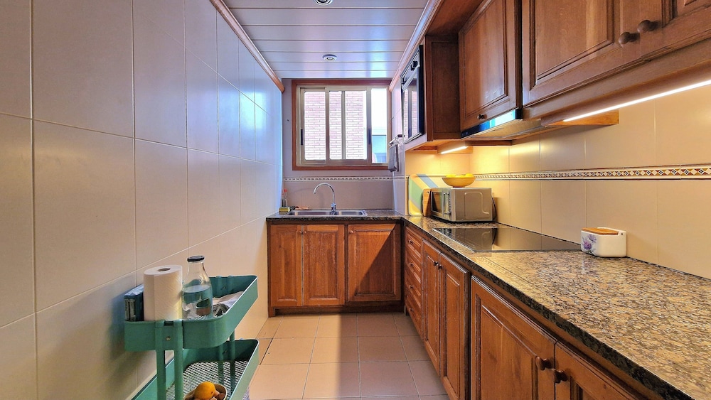 Apartment Seese Go2lloret