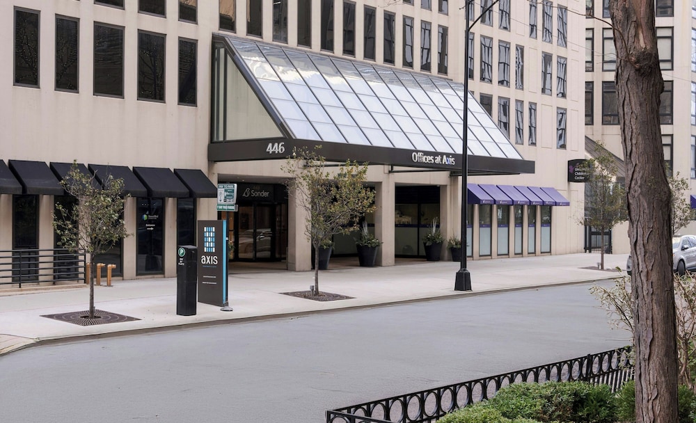 Sonder by Marriott Bonvoy Onterie Apartments Magnificent Mile