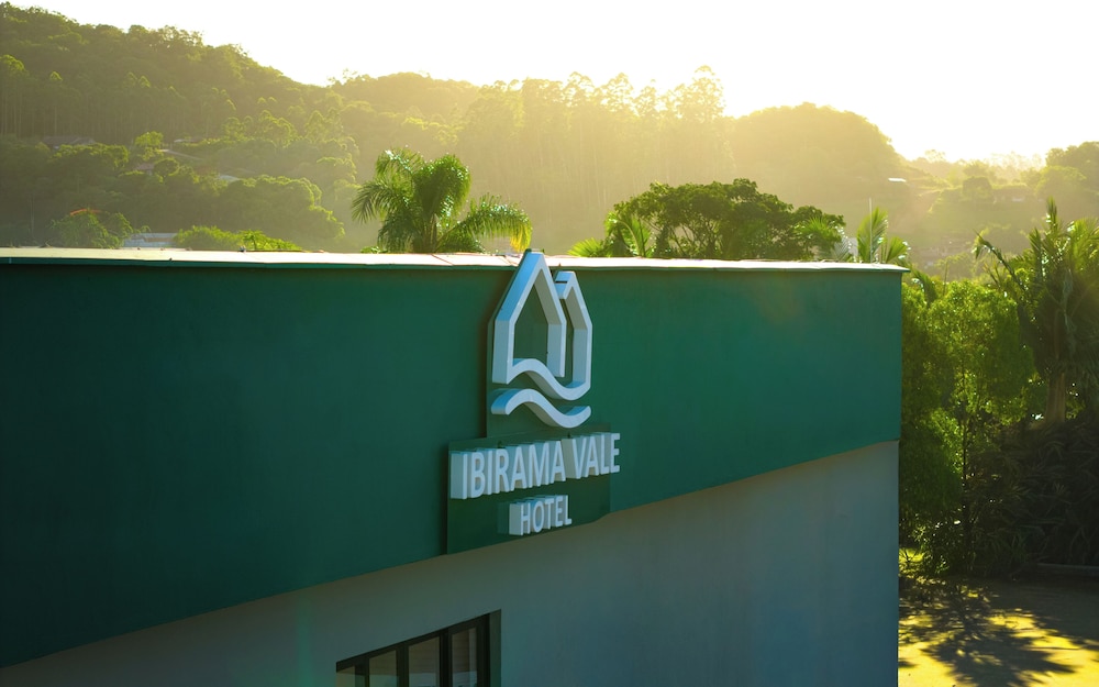 Ibirama Vale Hotel