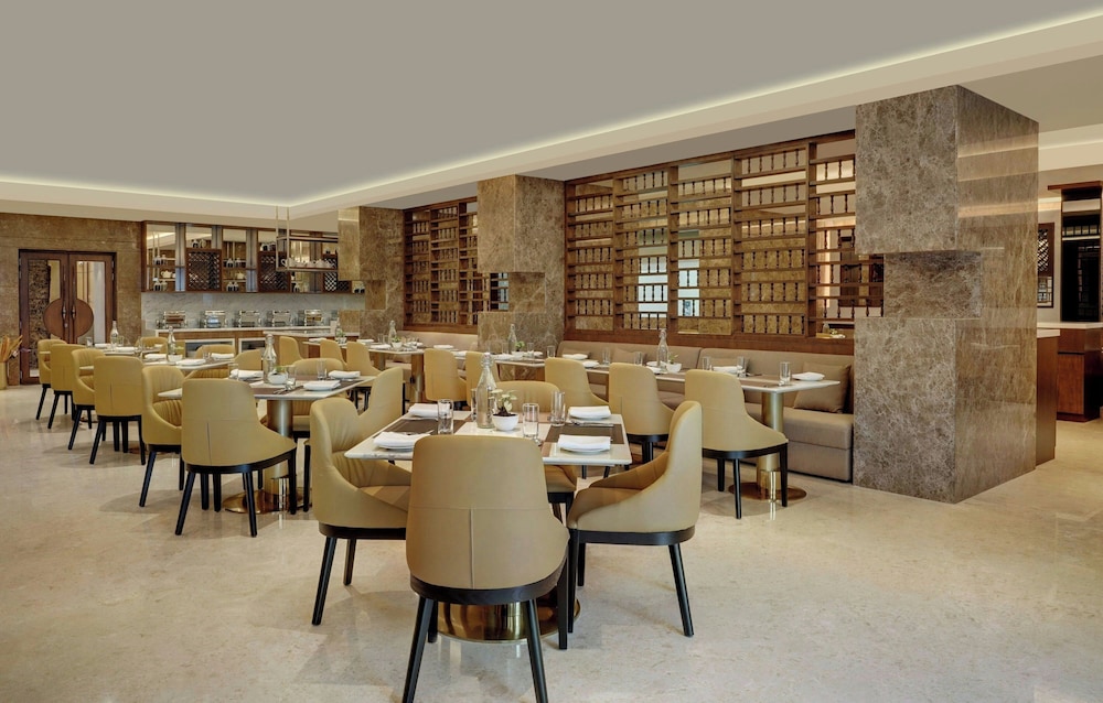 The Fern Residency Bengaluru, Seshadripuram, Series by Marriott