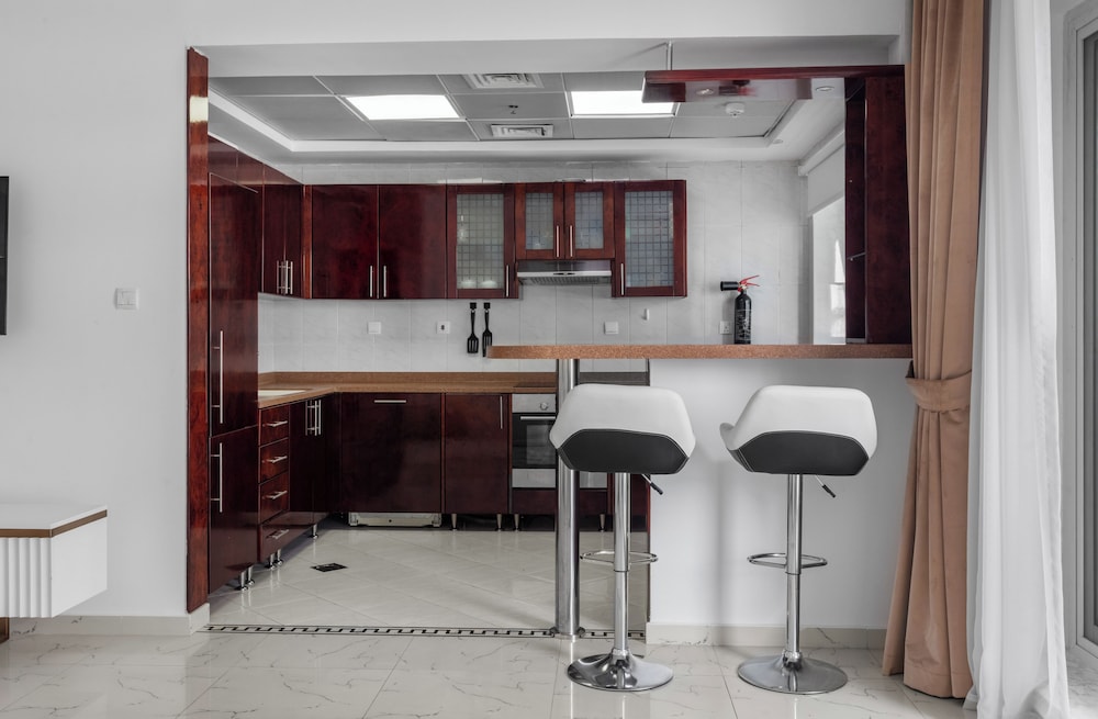 Opal Tower Residences by CEG Group