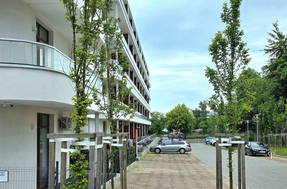 Apartament Ku Morzu 27 - 365PAM